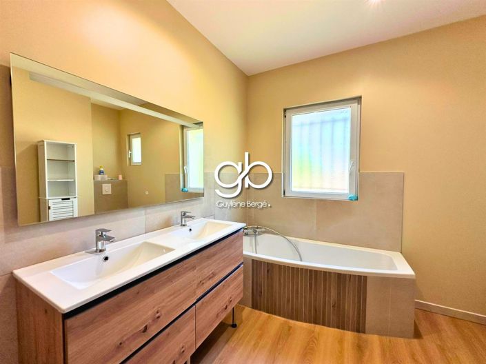 Image No.8-Maison de 3 chambres à vendre à Lansargues