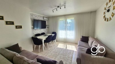1 - Montpellier, Apartment