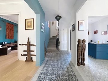 Maison de 5 chambres à vendre à Montpellier