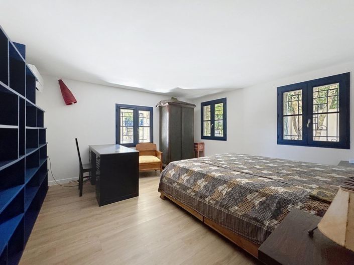 Image No.10-Maison de 5 chambres à vendre à Montpellier