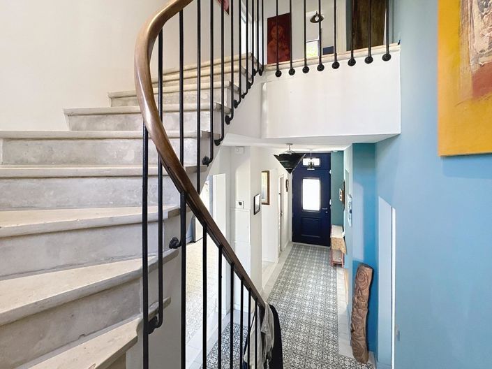 Image No.11-Maison de 5 chambres à vendre à Montpellier