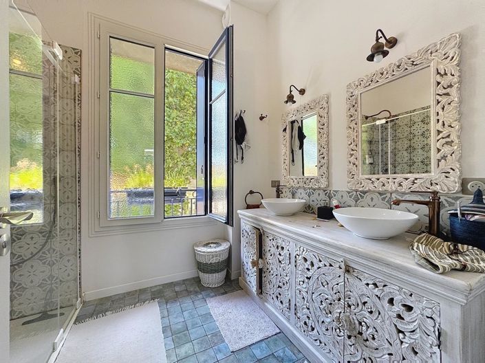 Image No.12-Maison de 5 chambres à vendre à Montpellier