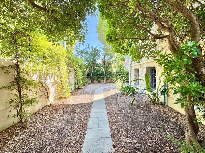 Image No.13-Maison de 5 chambres à vendre à Montpellier