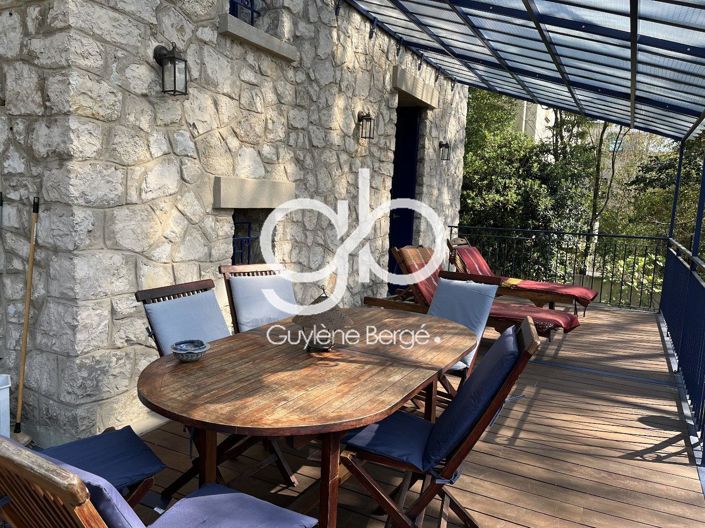 Image No.15-Maison de 5 chambres à vendre à Montpellier