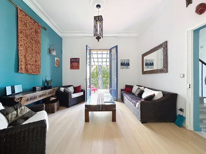 Image No.3-Maison de 5 chambres à vendre à Montpellier