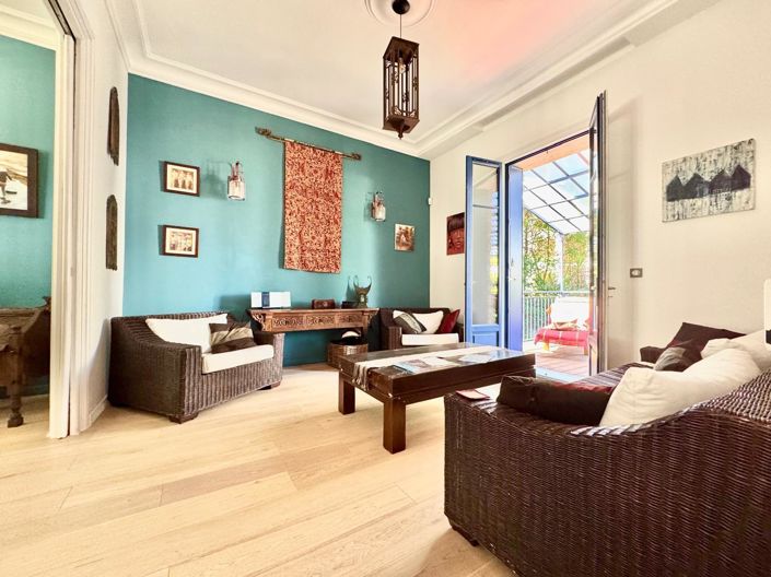 Image No.4-Maison de 5 chambres à vendre à Montpellier