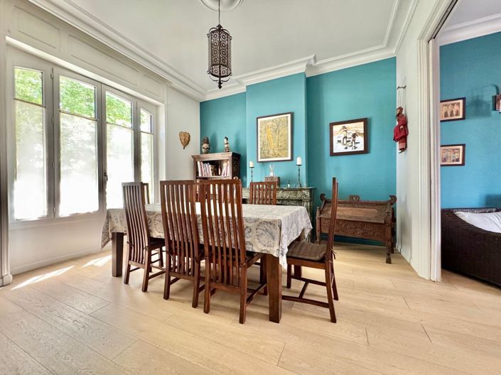 Image No.6-Maison de 5 chambres à vendre à Montpellier