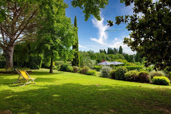 Image No.9-Maison de 8 chambres à vendre à Vacqueyras