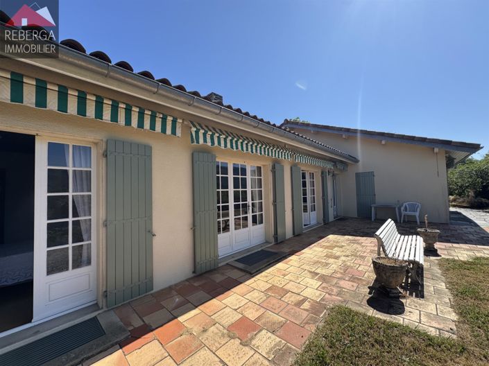 Image No.23-Maison de 3 chambres à vendre à Pont-de-Larn