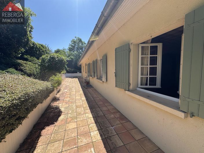 Image No.25-Maison de 3 chambres à vendre à Pont-de-Larn