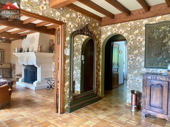 Image No.6-Maison de 3 chambres à vendre à Pont-de-Larn