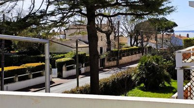 1 - Royan, Apartment