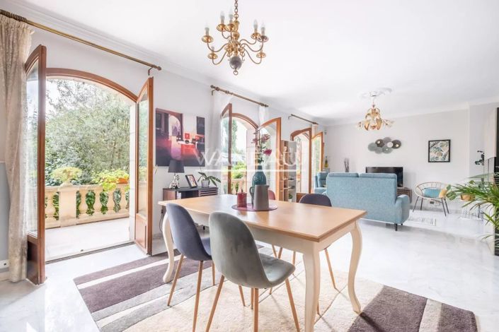 Image No.2-Maison de 4 chambres à vendre à Joinville-le-Pont