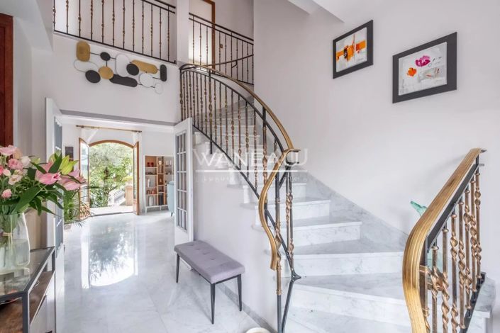 Image No.4-Maison de 4 chambres à vendre à Joinville-le-Pont