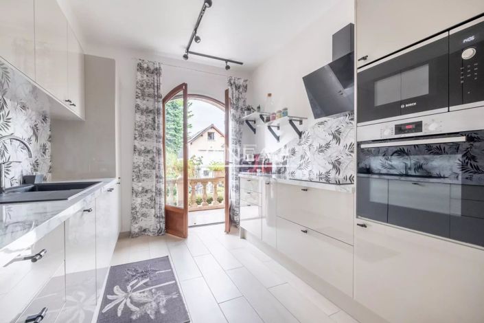 Image No.5-Maison de 4 chambres à vendre à Joinville-le-Pont