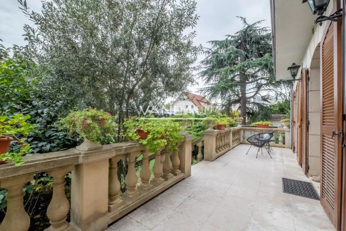 Image No.7-Maison de 4 chambres à vendre à Joinville-le-Pont