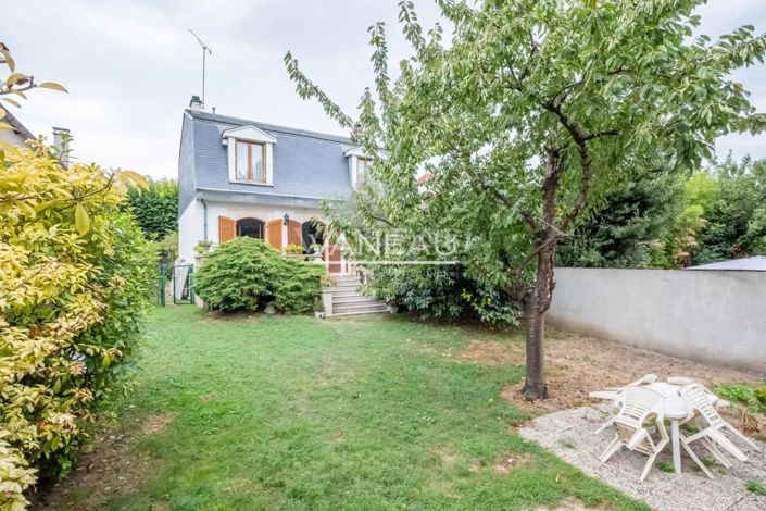 Image No.8-Maison de 4 chambres à vendre à Joinville-le-Pont