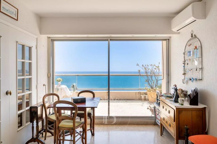 Image No.3-Appartement de 2 chambres à vendre à Cannes-la-Bocca