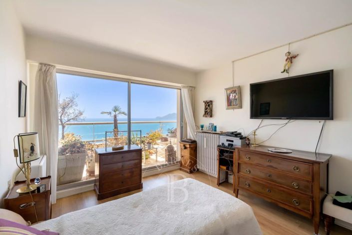 Image No.4-Appartement de 2 chambres à vendre à Cannes-la-Bocca