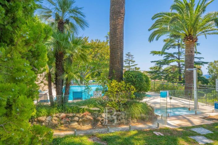 Image No.6-Appartement de 2 chambres à vendre à Cannes-la-Bocca