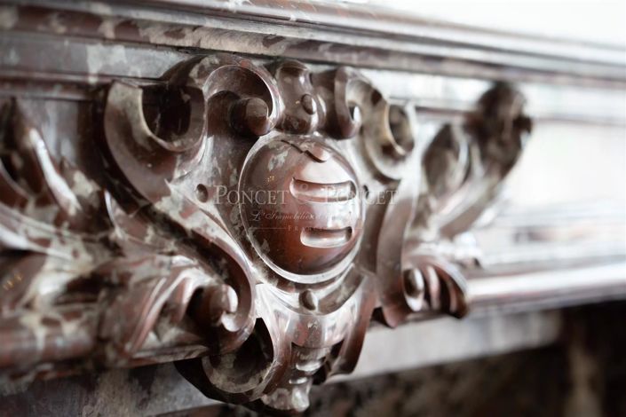 Image No.11-Maison de 17 chambres à vendre à Saint-Lizier