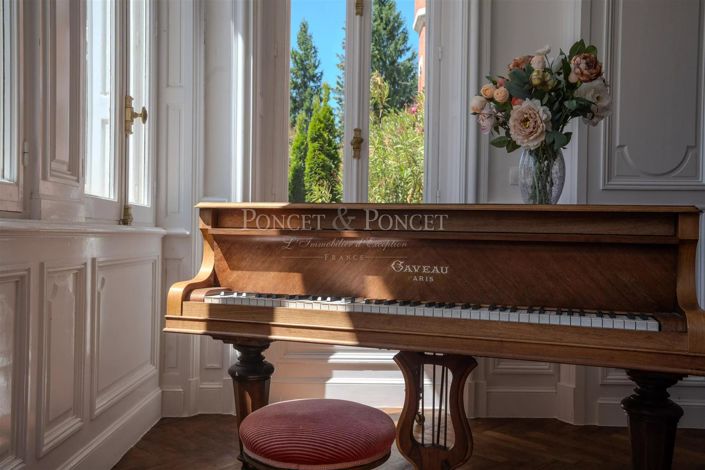 Image No.13-Maison de 17 chambres à vendre à Saint-Lizier