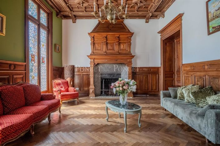 Image No.16-Maison de 17 chambres à vendre à Saint-Lizier