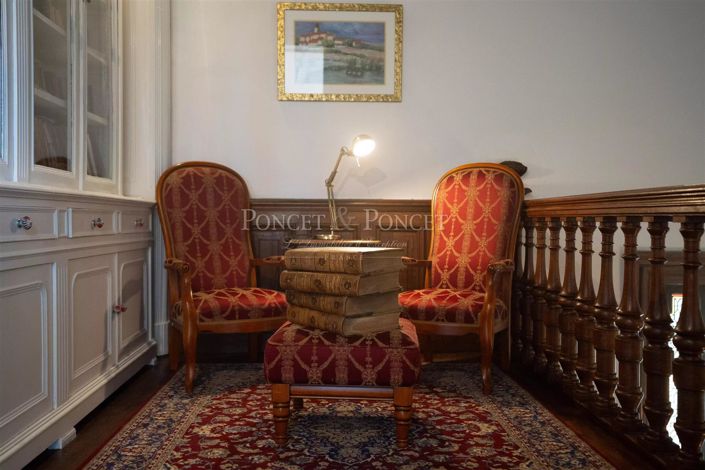 Image No.21-Maison de 17 chambres à vendre à Saint-Lizier