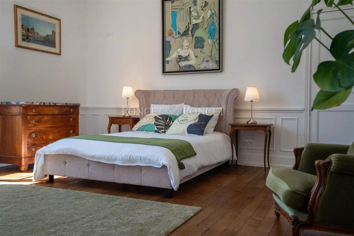 Image No.22-Maison de 17 chambres à vendre à Saint-Lizier