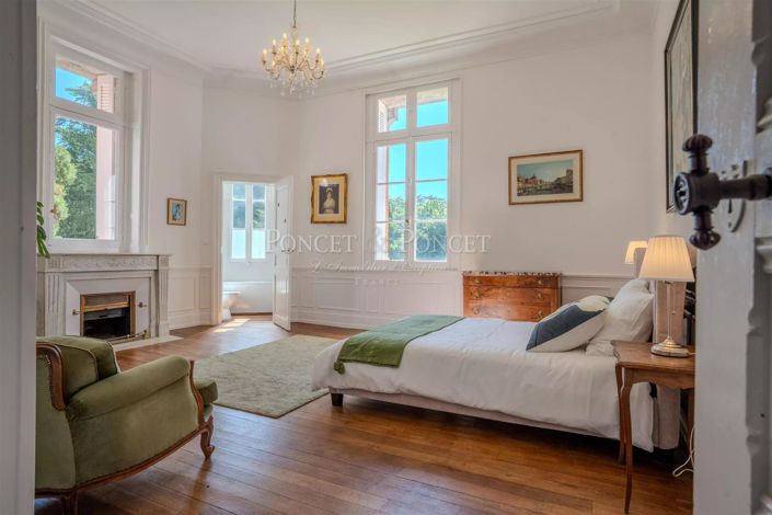 Image No.23-Maison de 17 chambres à vendre à Saint-Lizier