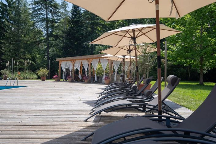 Image No.25-Maison de 17 chambres à vendre à Saint-Lizier