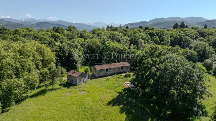 Image No.27-Maison de 17 chambres à vendre à Saint-Lizier