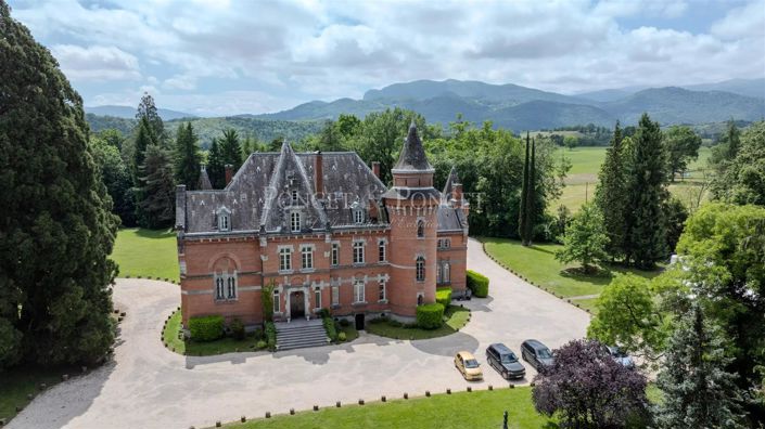 Image No.32-Maison de 17 chambres à vendre à Saint-Lizier