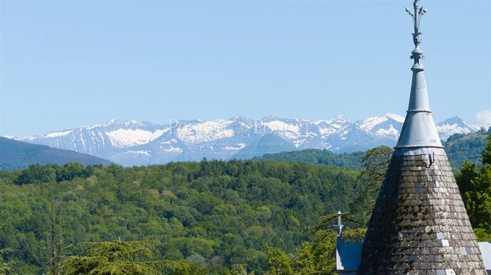 Image No.4-Maison de 17 chambres à vendre à Saint-Lizier