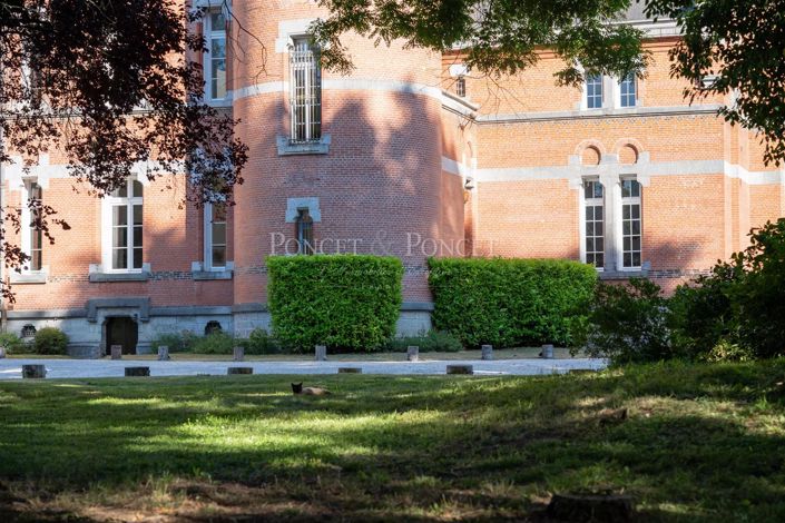 Image No.5-Maison de 17 chambres à vendre à Saint-Lizier