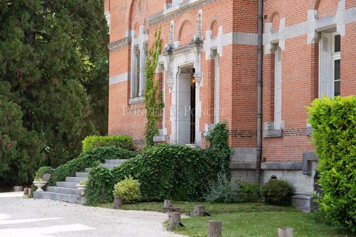 Image No.6-Maison de 17 chambres à vendre à Saint-Lizier