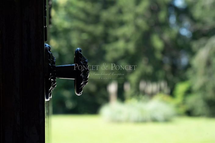 Image No.7-Maison de 17 chambres à vendre à Saint-Lizier