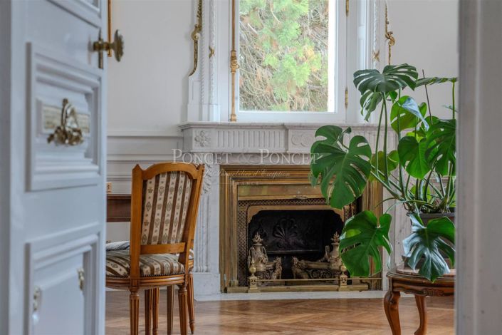 Image No.9-Maison de 17 chambres à vendre à Saint-Lizier