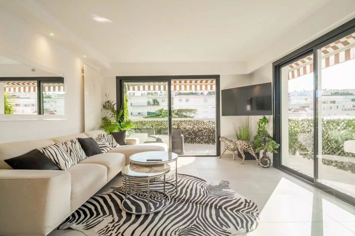 Image No.2-Propriété de 2 chambres à vendre à Cannes