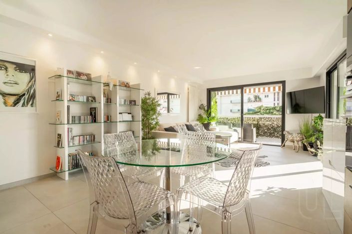 Image No.4-Propriété de 2 chambres à vendre à Cannes