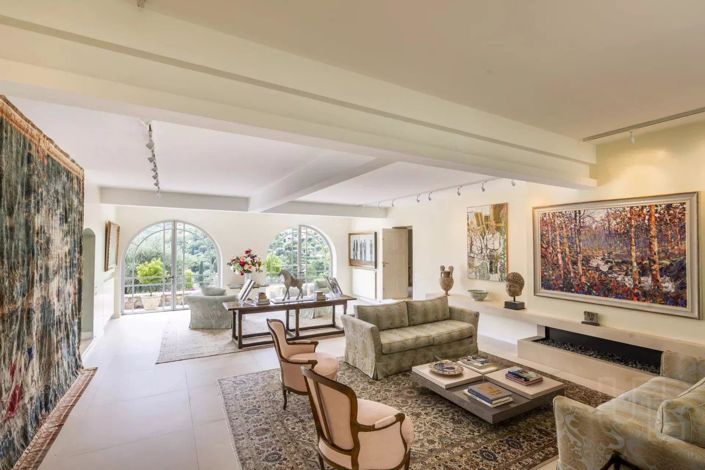 Image No.14-Maison de 9 chambres à vendre à Châteauneuf-Grasse