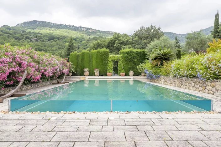 Image No.17-Maison de 9 chambres à vendre à Châteauneuf-Grasse