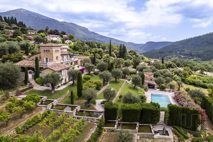 Image No.18-Maison de 9 chambres à vendre à Châteauneuf-Grasse