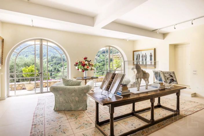 Image No.19-Maison de 9 chambres à vendre à Châteauneuf-Grasse