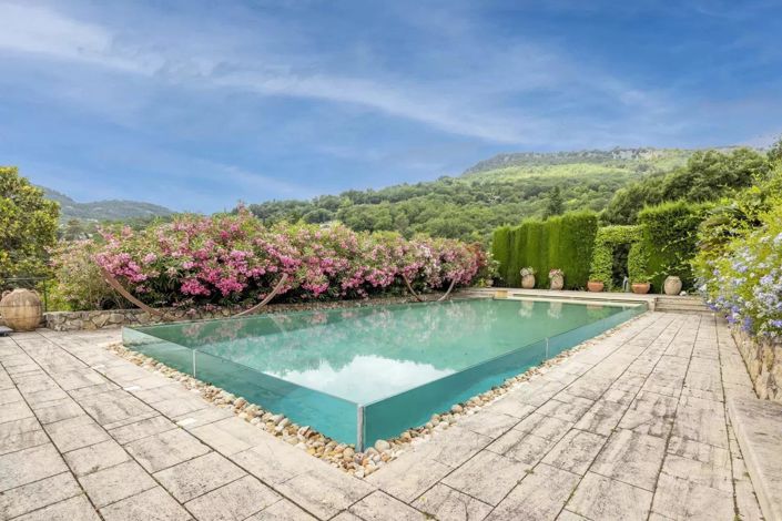 Image No.20-Maison de 9 chambres à vendre à Châteauneuf-Grasse