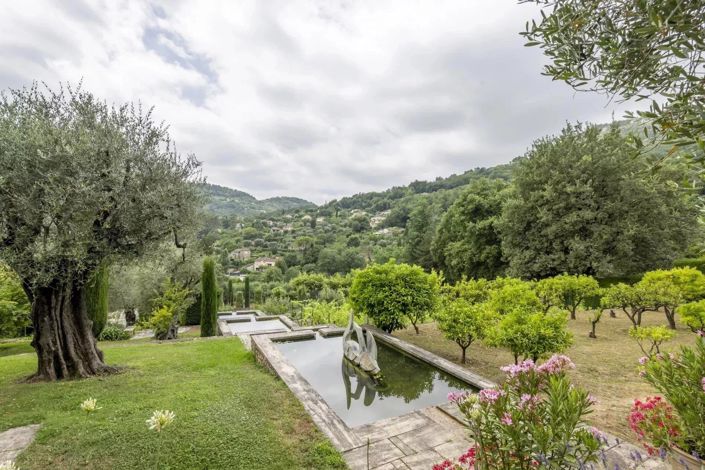 Image No.21-Maison de 9 chambres à vendre à Châteauneuf-Grasse