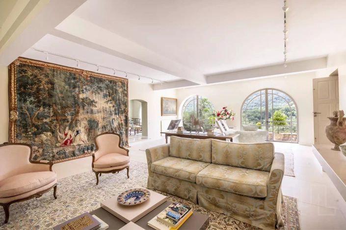 Image No.7-Maison de 9 chambres à vendre à Châteauneuf-Grasse