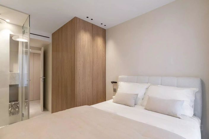 Image No.7-Propriété de 2 chambres à vendre à Cannes