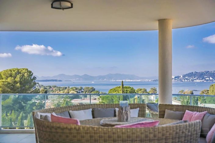 Image No.1-Propriété de 3 chambres à vendre à Antibes