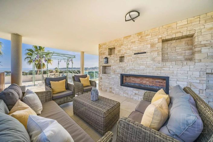 Image No.2-Propriété de 3 chambres à vendre à Antibes